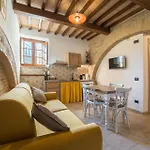 - La Campagna Di San Francesco Alloggio per agriturismo