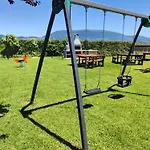 - La Campagna Di San Francesco Alloggio per agriturismo Assisi