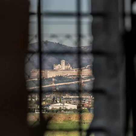 - La Campagna Di San Francesco * 아시시