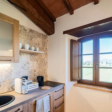 - La Campagna Di San Francesco 아시시