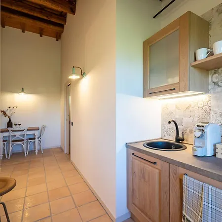 팜스테이 - La Campagna Di San Francesco *