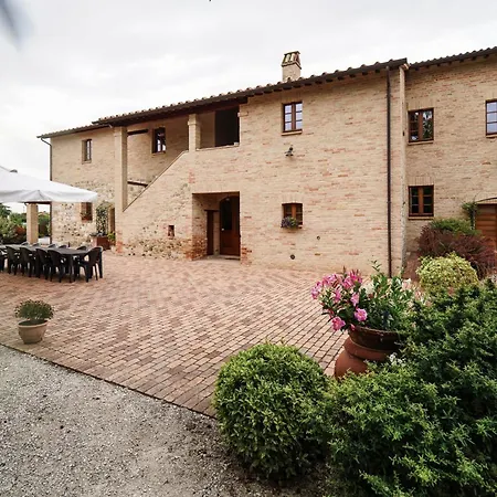- La Campagna Di San Francesco Farm stay Assisi