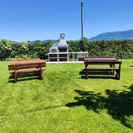 팜스테이 - La Campagna Di San Francesco 아시시