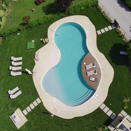 Farm stay - La Campagna Di San Francesco *