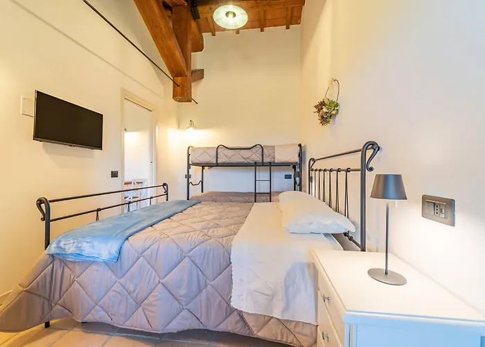 Farm stay - La Campagna Di San Francesco