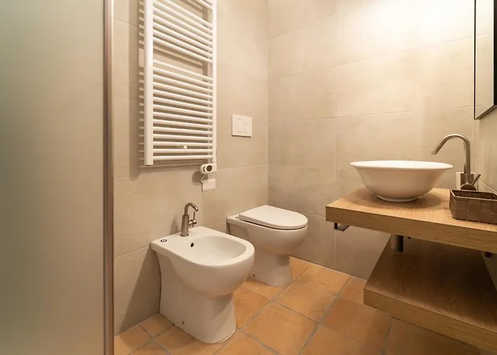 Farm stay - La Campagna Di San Francesco