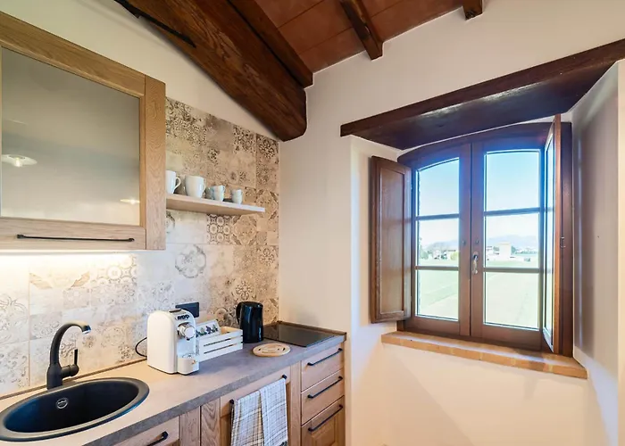 - La Campagna Di San Francesco 아시시