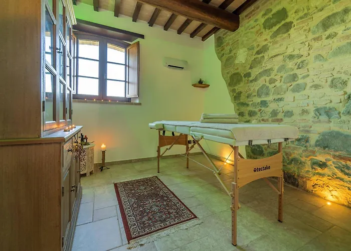 - La Campagna Di San Francesco Alojamento de Turismo Rural Assisi