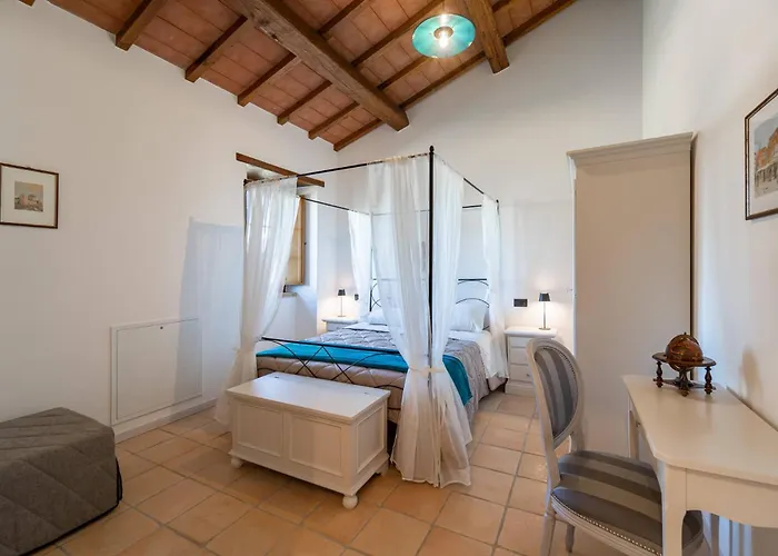 - La Campagna Di San Francesco 아시시