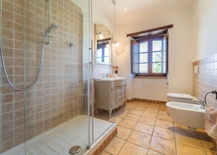 Farm stay - La Campagna Di San Francesco