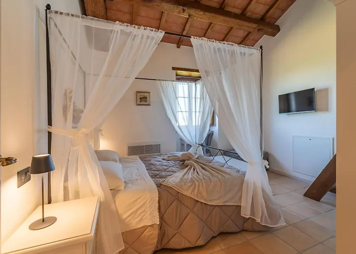 Farm stay - La Campagna Di San Francesco