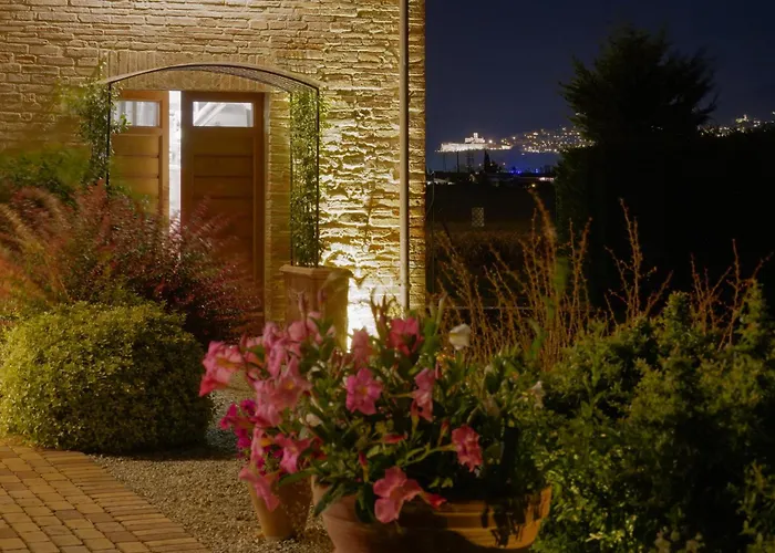 - La Campagna Di San Francesco * 아시시