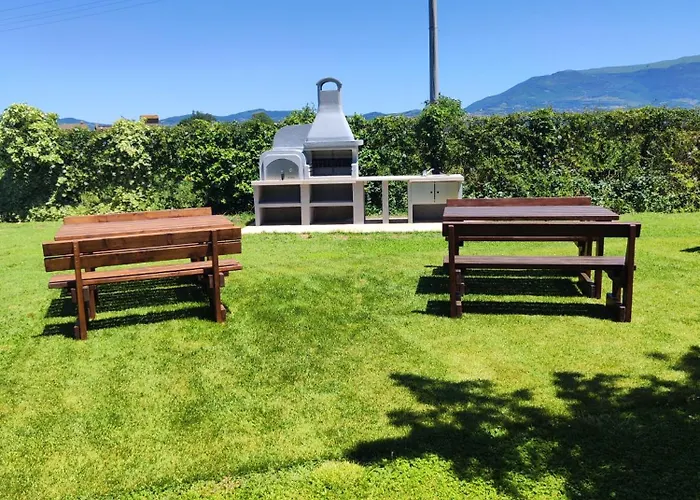 Farm stay - La Campagna Di San Francesco Assisi