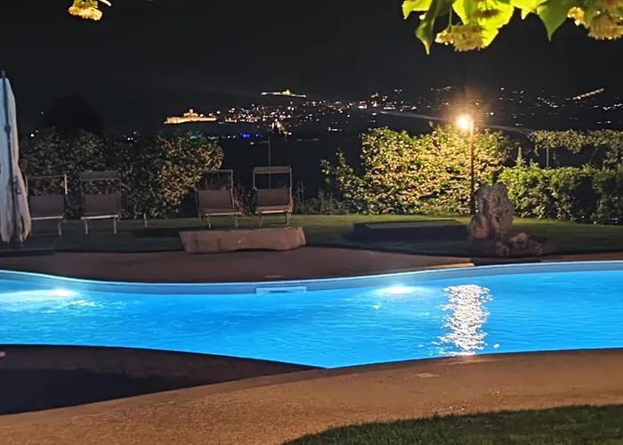 - La Campagna Di San Francesco